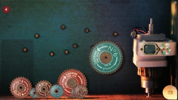 Lumino City Screenshot